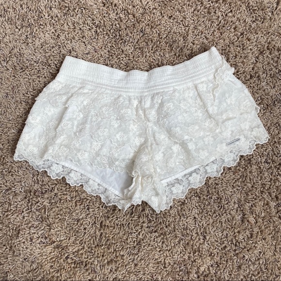 abercrombie and fitch shorts | s - Picture 2 of 5